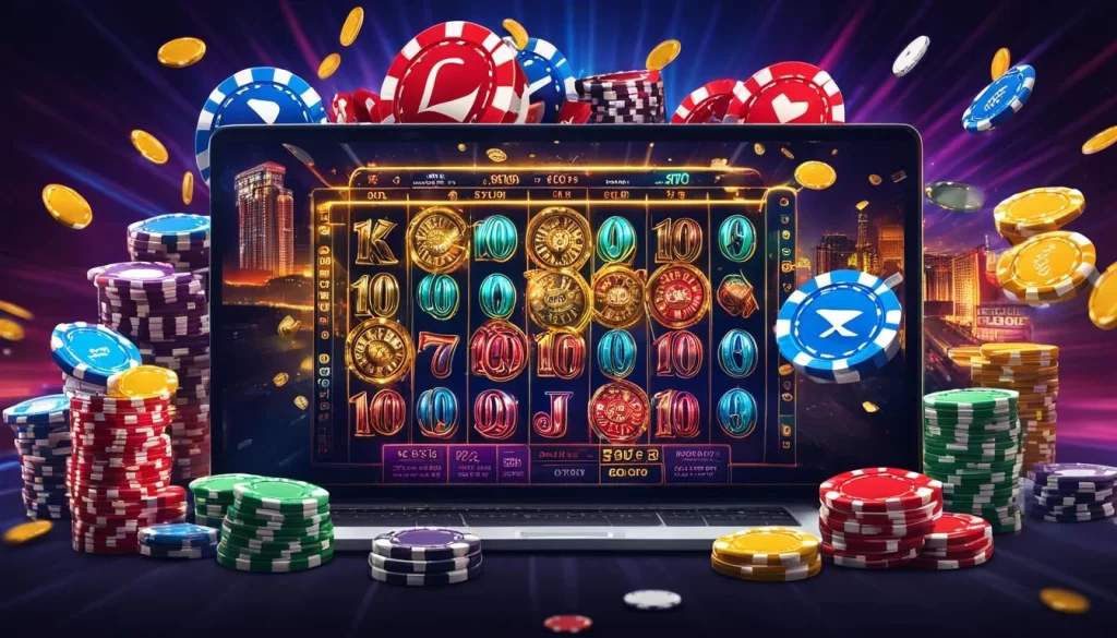 g088 cá cược trực tuyến