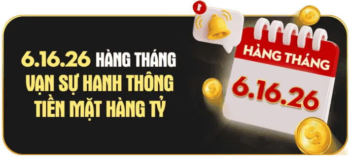 Chương trình VIP g088