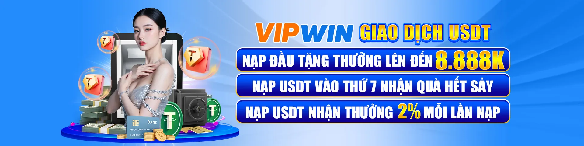 Giao dịch nạp rút tiền g088 an toàn